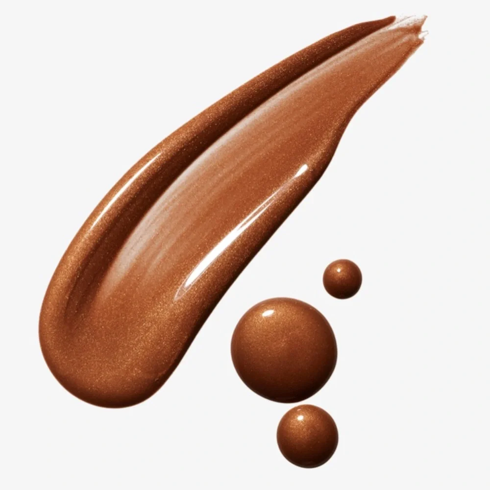 FENTY BEAUTY EAZE DROP'LIT ALL-OVER GLOW ENHANCER - BRONZE JASPER